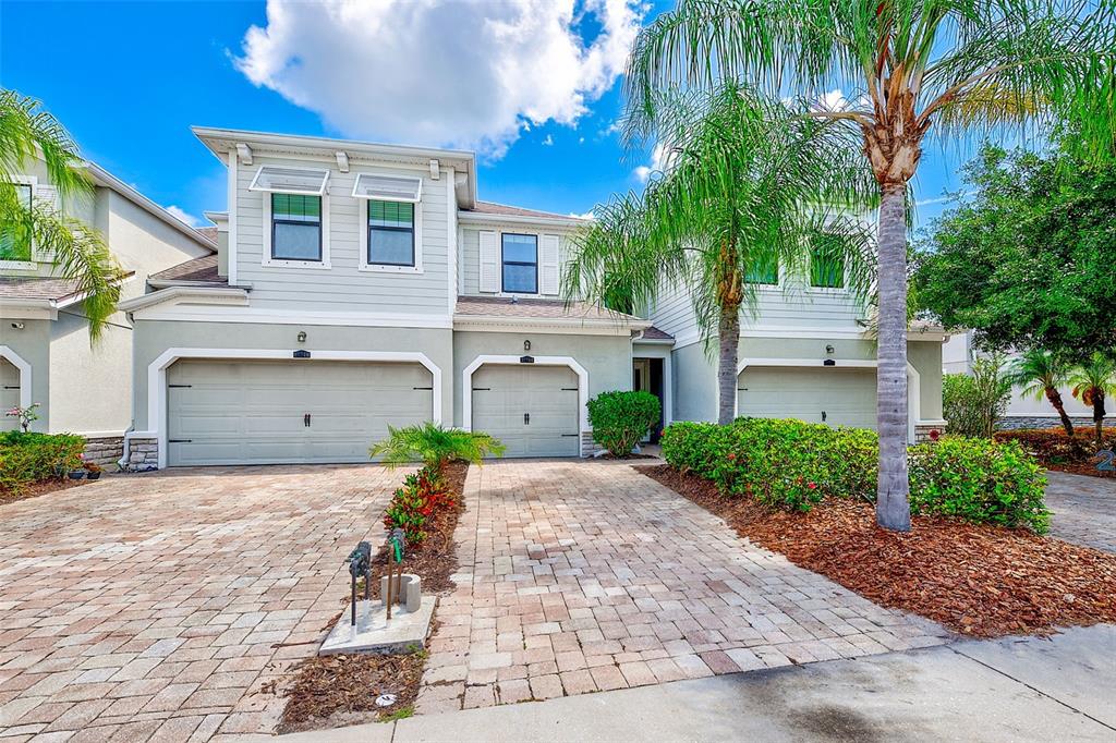 12244 TRAILHEAD DRIVE