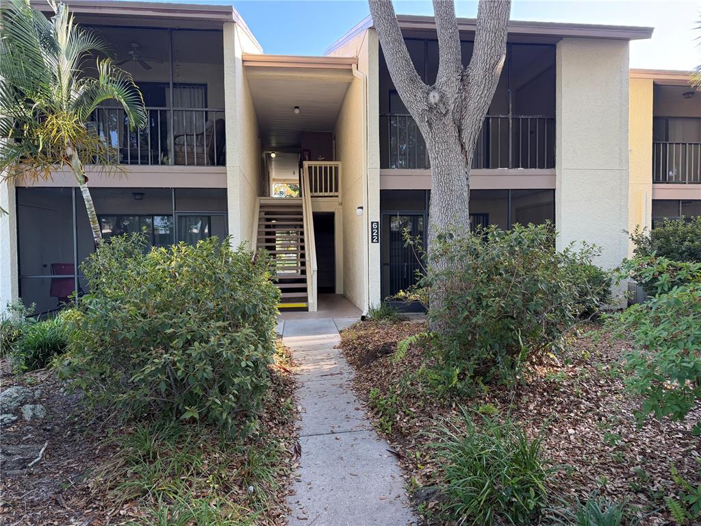 622 BIRD BAY DRIVE S UNIT 103