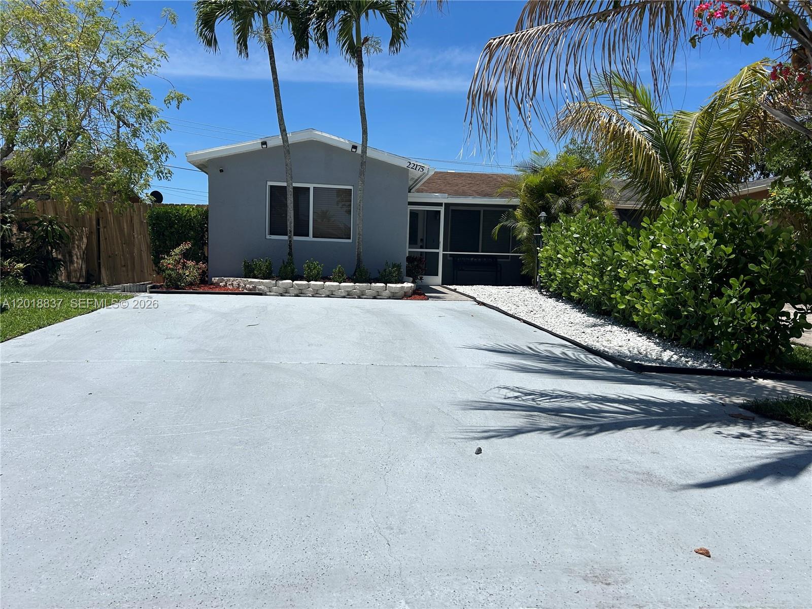 22175 SW 62nd Ct, Boca Raton FL 33428