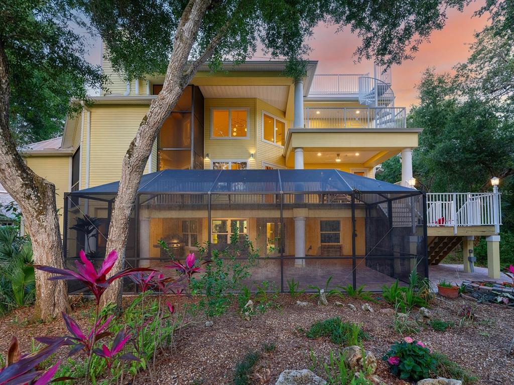 110 OCEAN WAY DRIVE