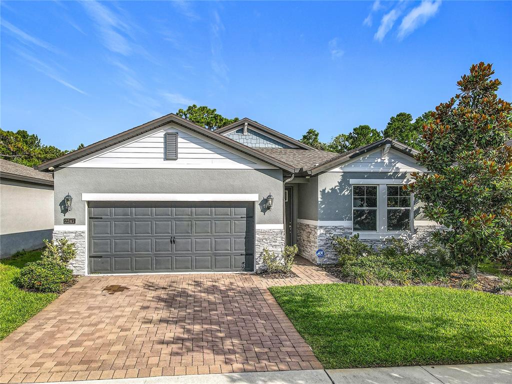 2247 MARSH SEDGE LANE