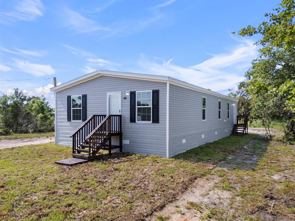 909 LAKE THOMAS ROAD