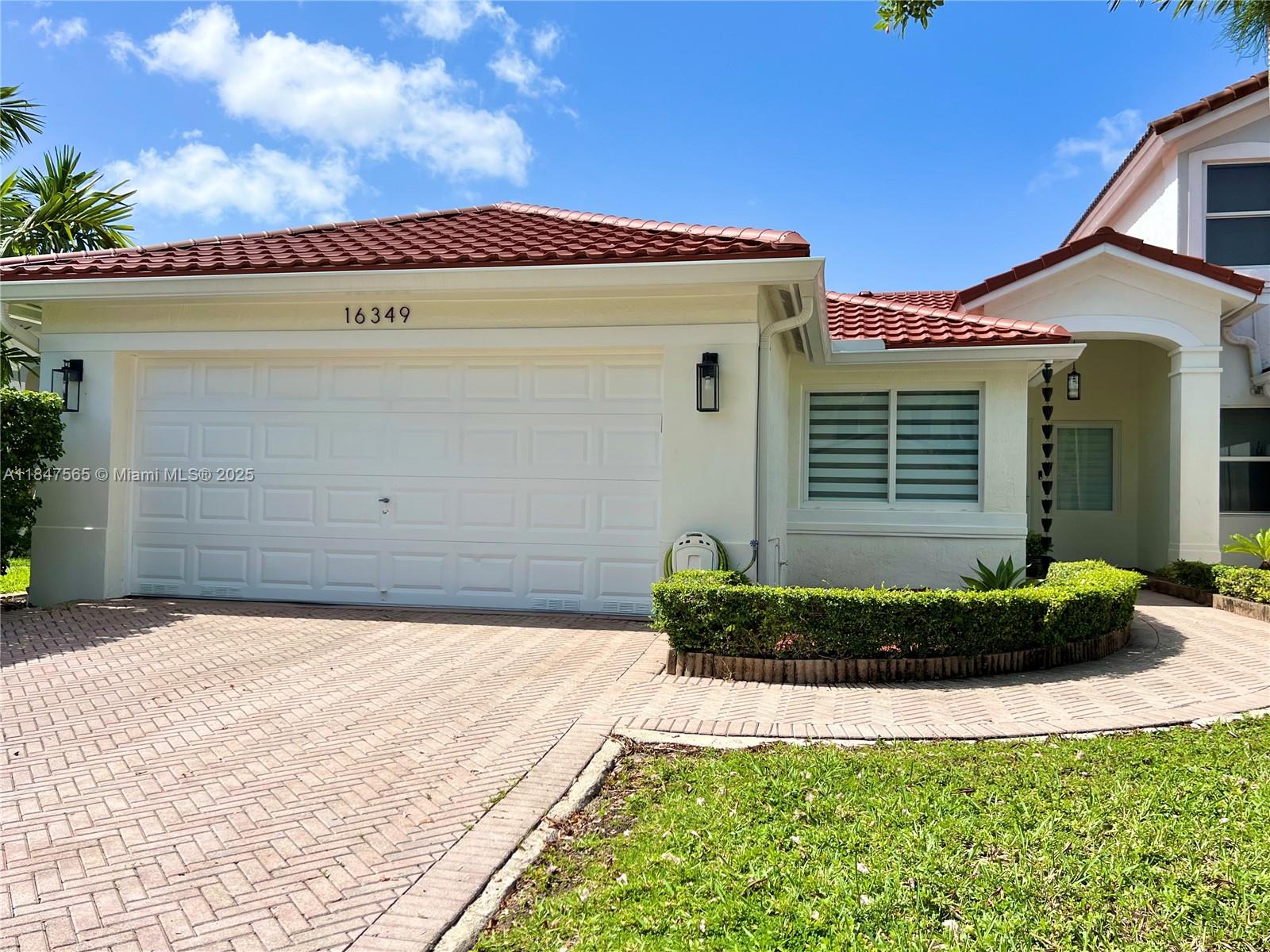 16349 SW 46th Ter, Miami FL 33185
