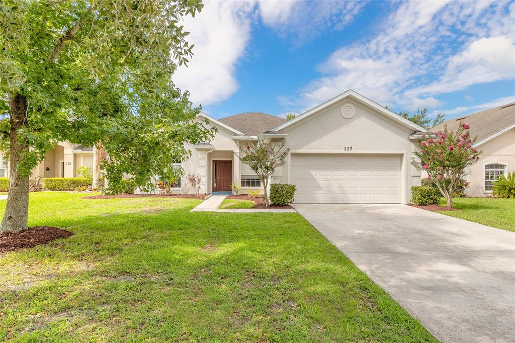 117 OPAL HILL CIRCLE
