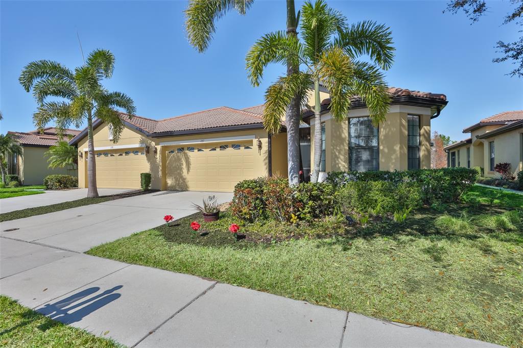 237 MYSTIC FALLS DRIVE