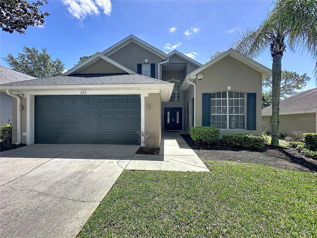 2213 MALLORY CIRCLE