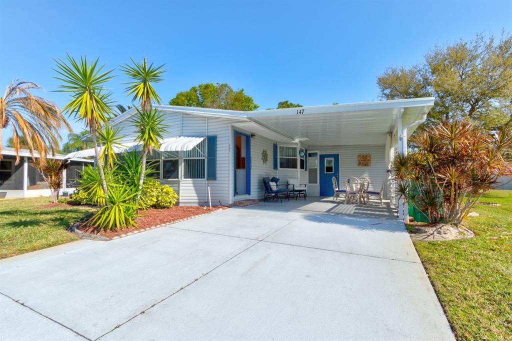 147 WOODSMILL BOULEVARD UNIT 60