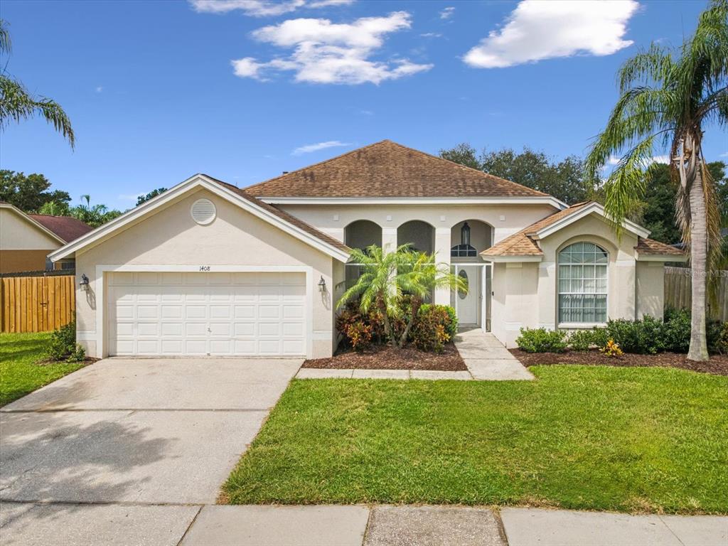 1408 NEW BRITAIN DRIVE