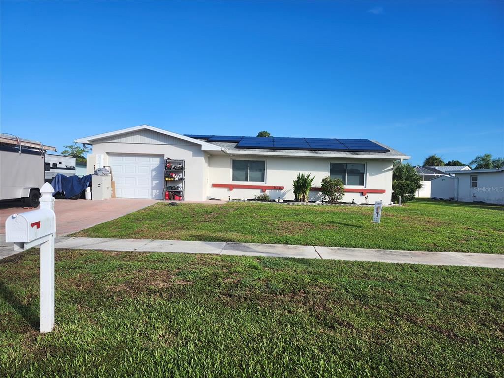 2441 BEACON DRIVE
