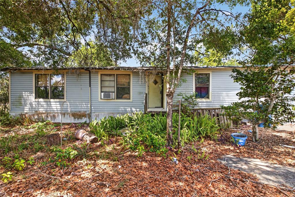 2632 FRANCES DRIVE
