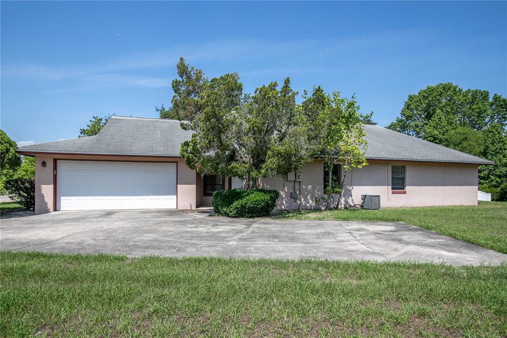 4643 FERN PINE DRIVE