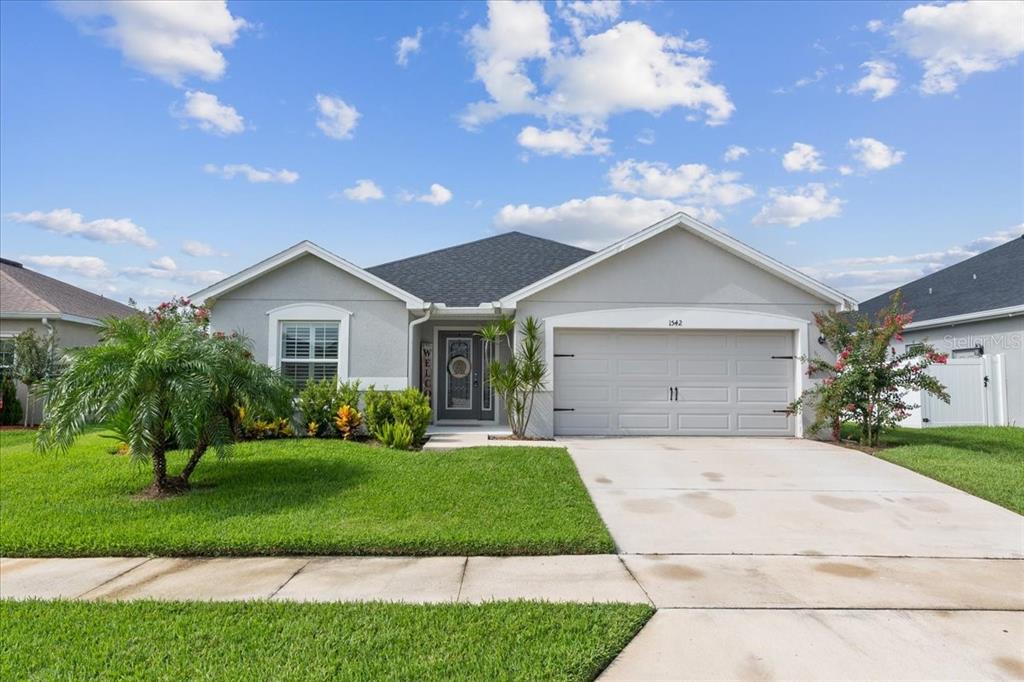 1542 HOLLOW TREE COURT