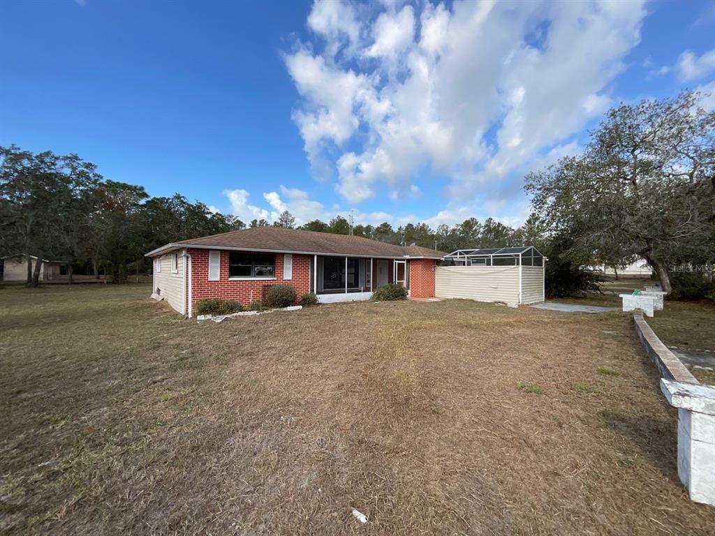 15839 HICKS ROAD