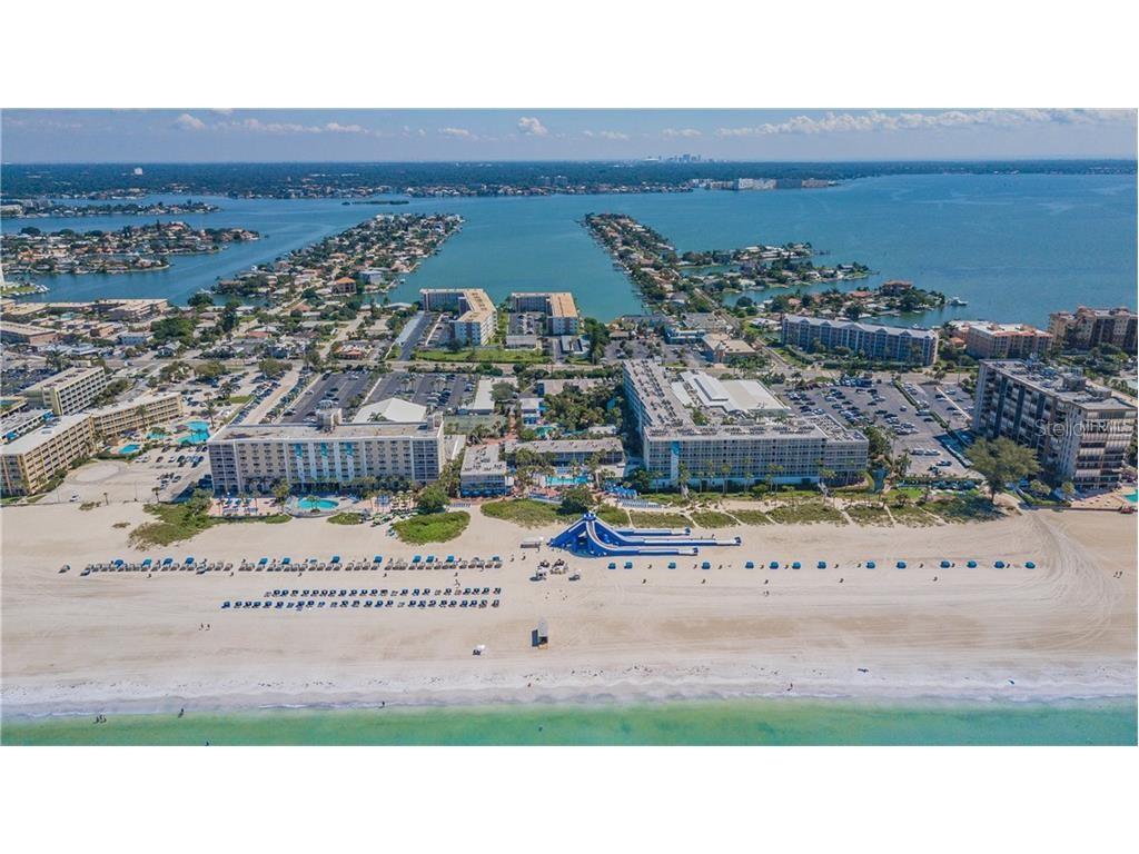 5500 GULF BOULEVARD UNIT 7213