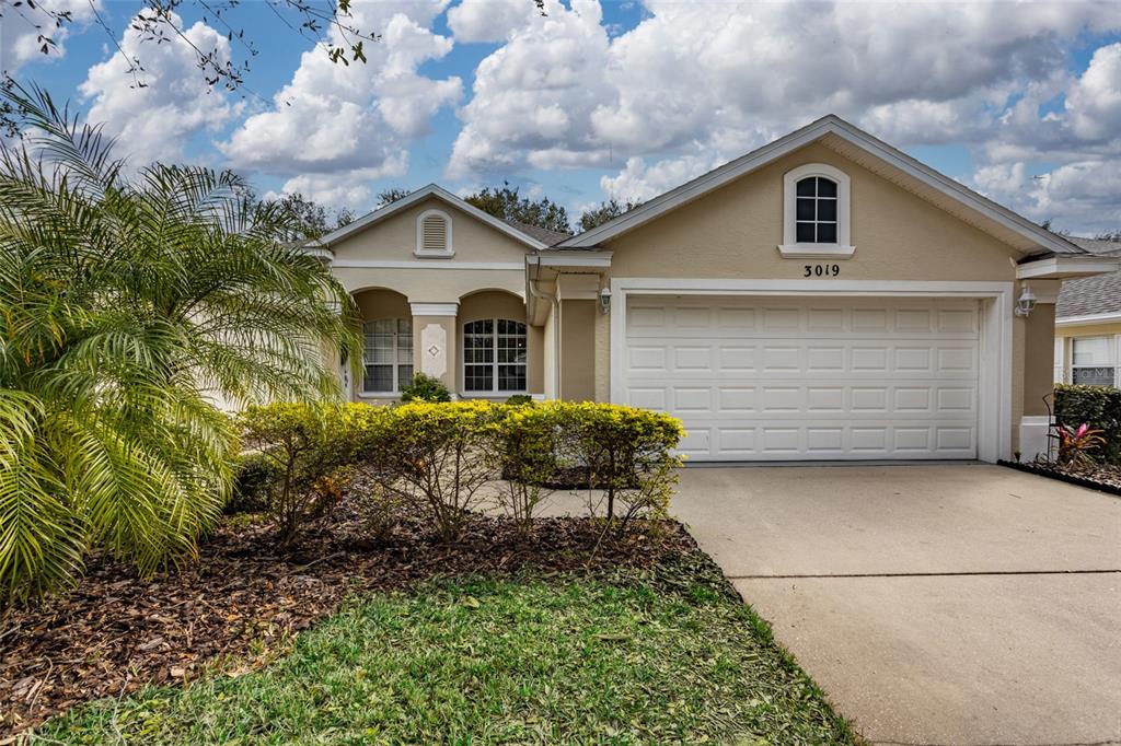 3019 GLIN CIRCLE