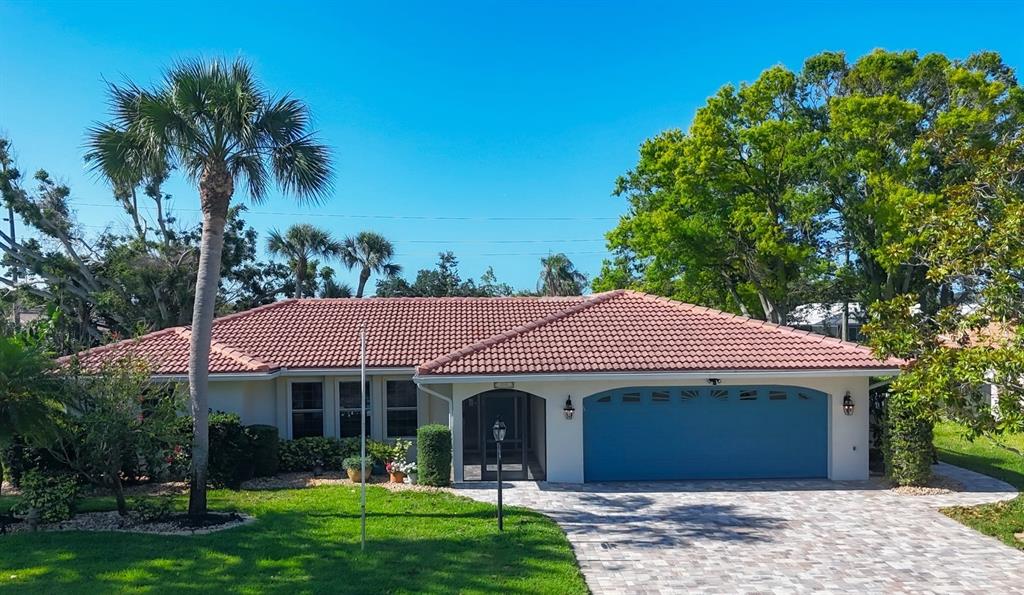 316 SIGNORELLI DRIVE