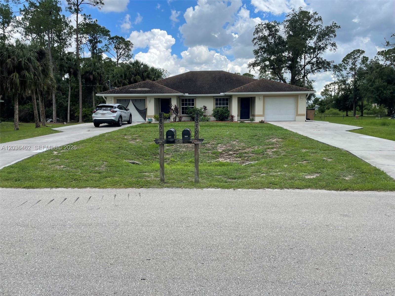 3857 KITTYHAWK DRIVE, Fort Myers FL 33905