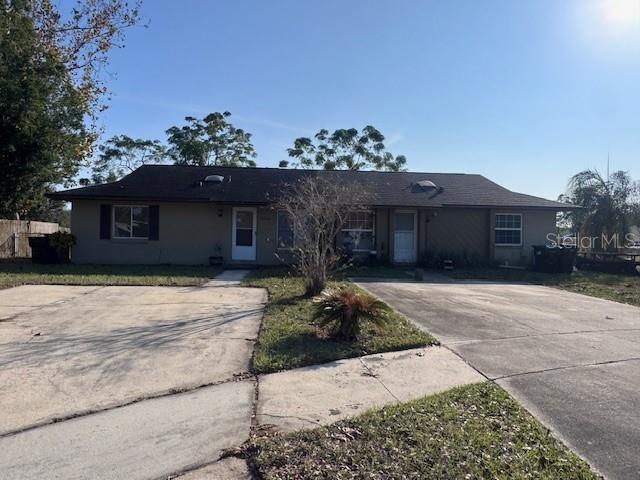 2708 CORAL REEF DRIVE