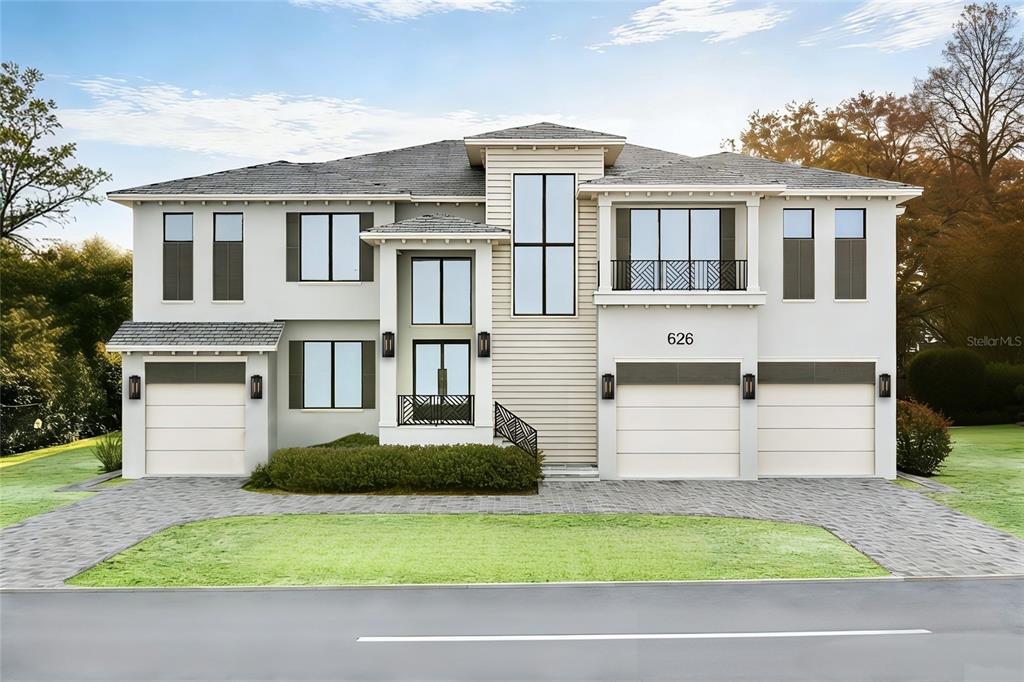 626 DANUBE AVENUE
