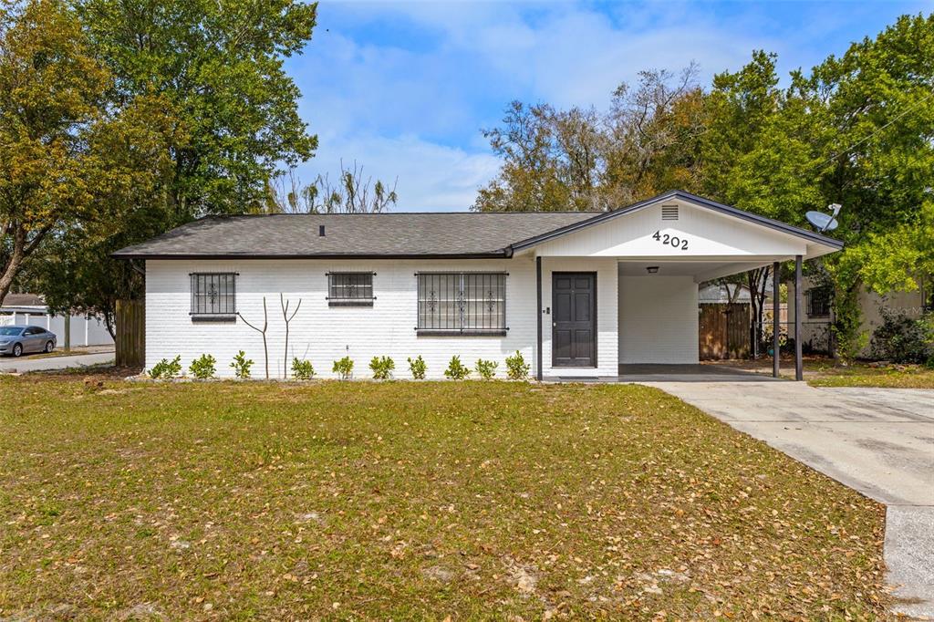 4202 E OKARA ROAD