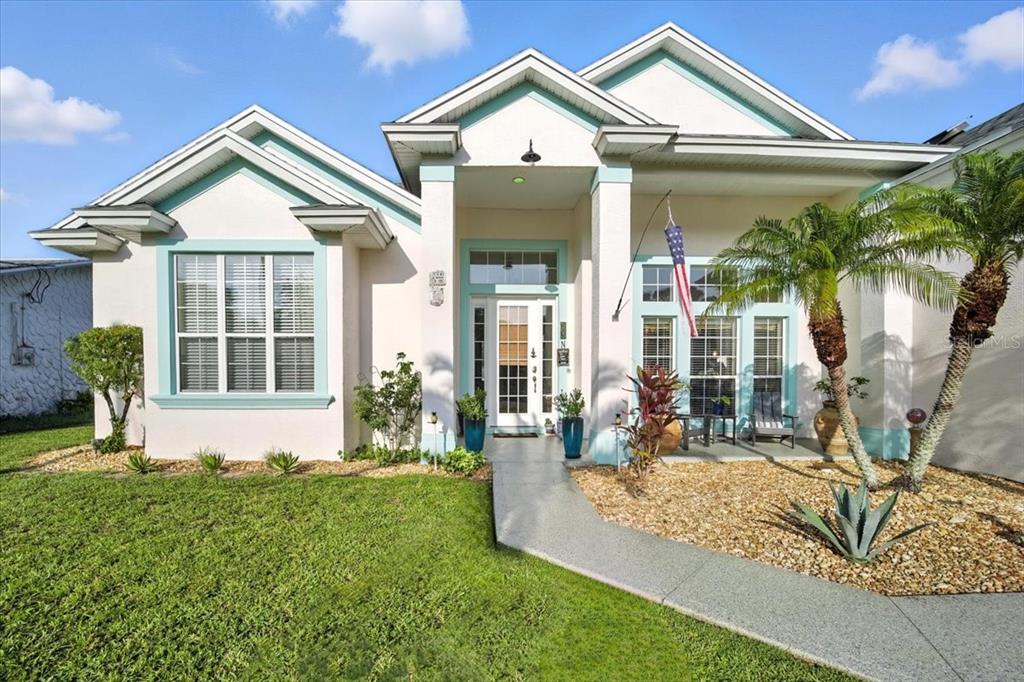 23 CORAL REEF COURT N