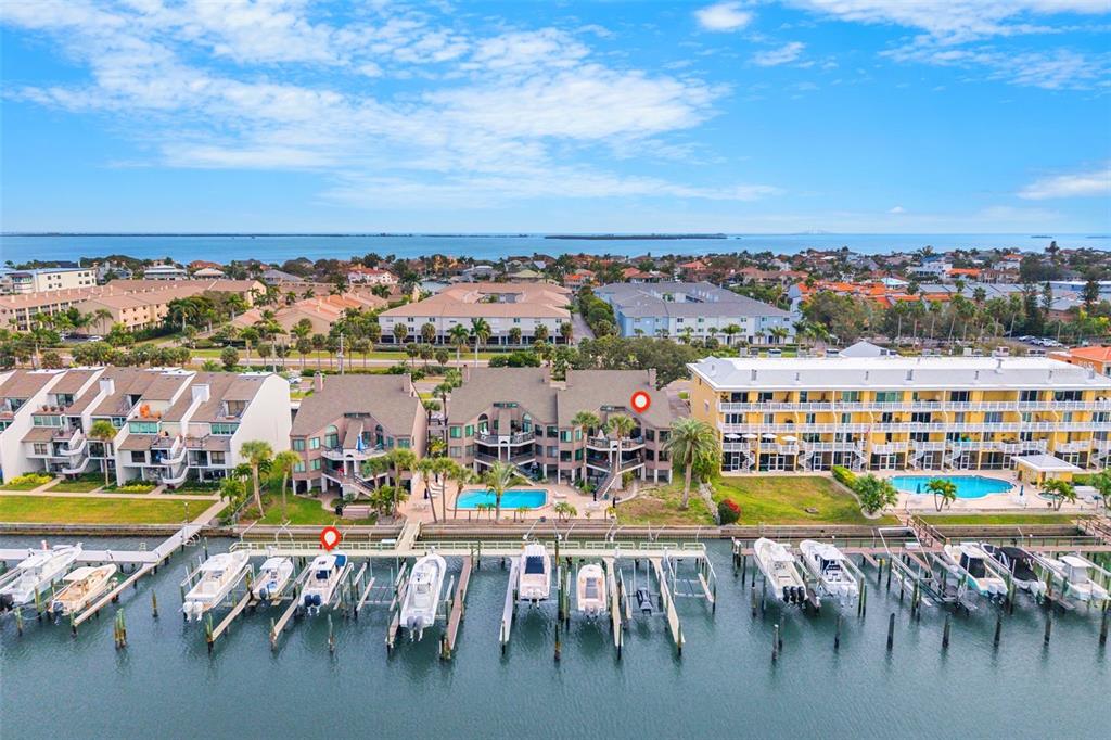 534 PINELLAS BAYWAY S UNIT 201