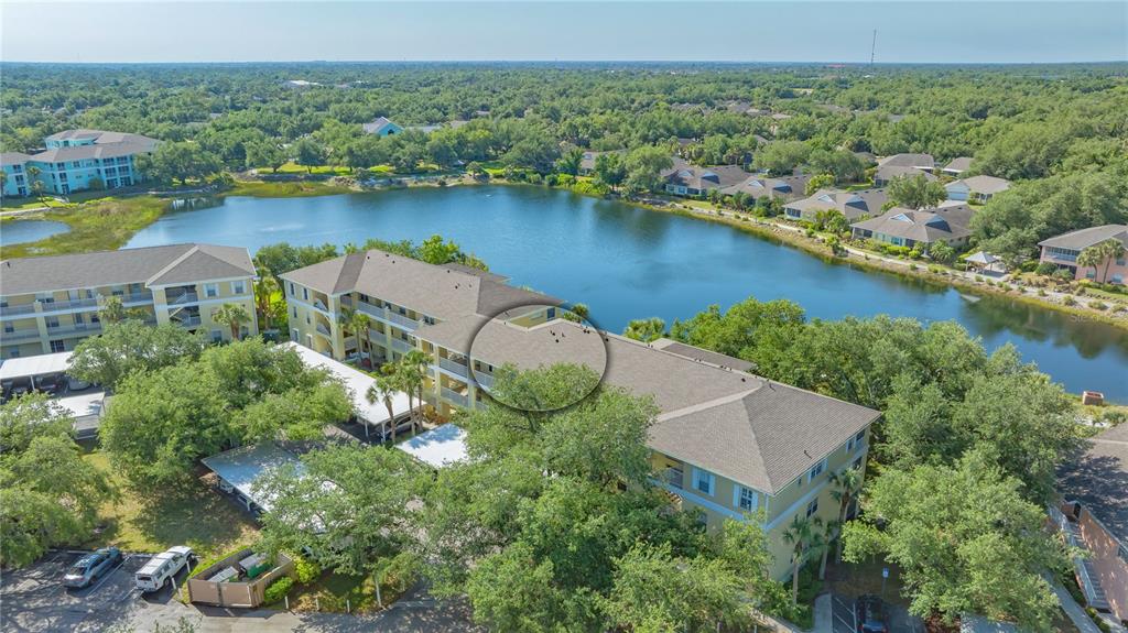 19325 WATER OAK DRIVE UNIT 305
