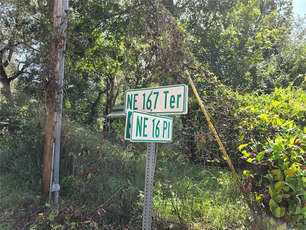 0 NE 167TH TERRACE, SILVER SPRINGS, FL — photo 4 of 12