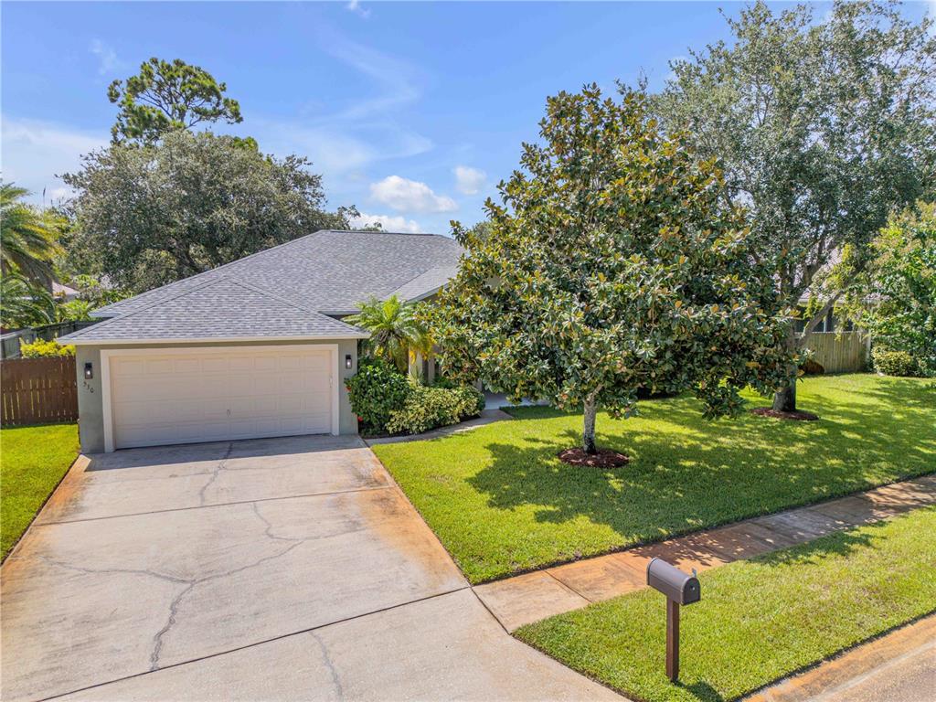 530 BELLA VISTA DRIVE