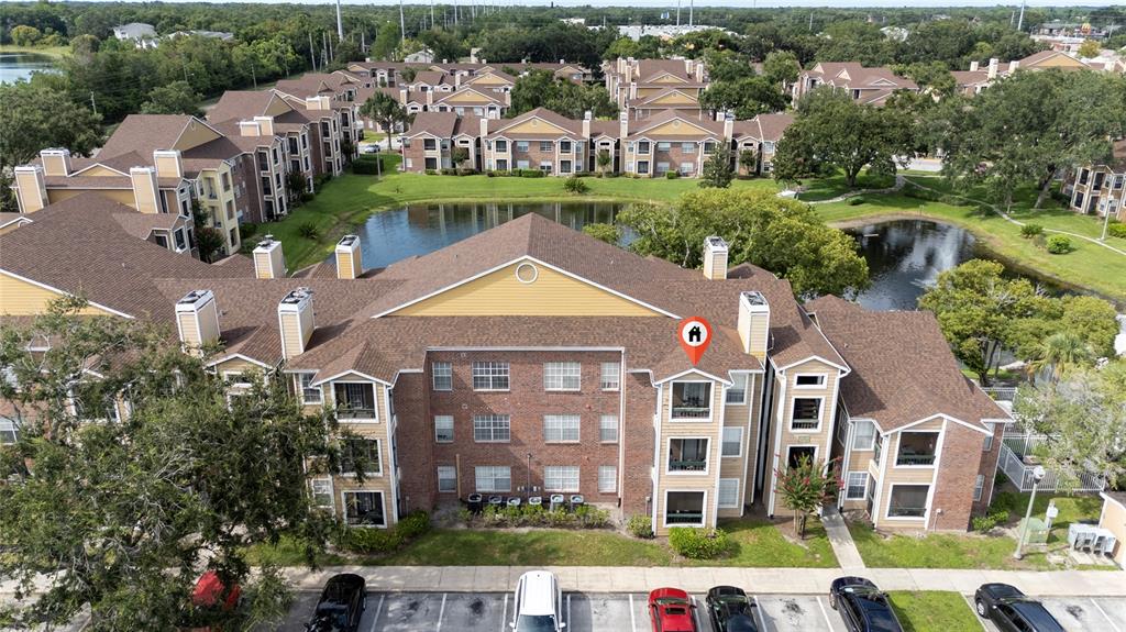 5501 ROSEBRIAR WAY UNIT 309