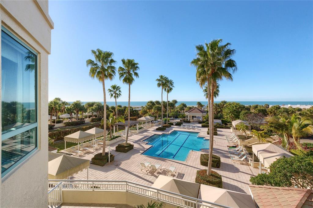 1180 GULF BOULEVARD UNIT 202