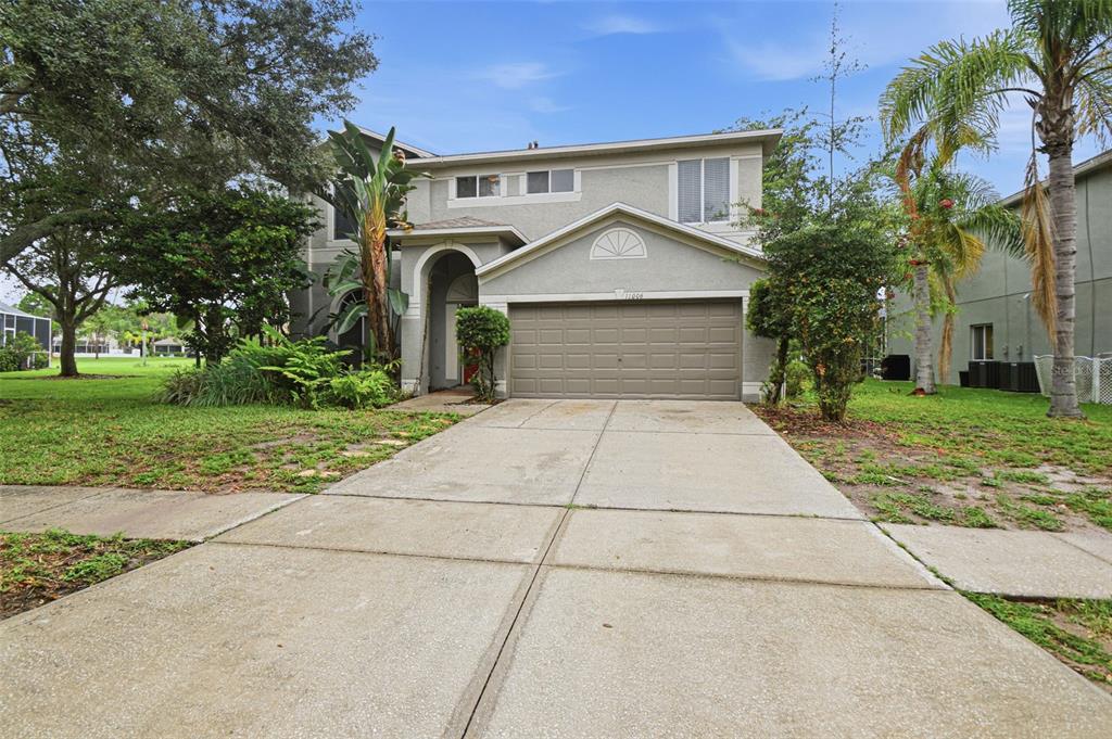 11006 SAILBROOKE DRIVE, RIVERVIEW, FL — photo 2 of 30