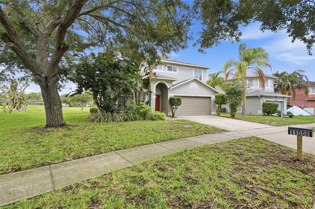 11006 SAILBROOKE DRIVE, RIVERVIEW, FL — photo 4 of 30