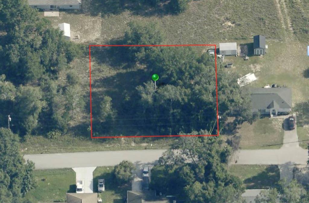 3943 E SCOTTY STREET, INVERNESS, FL — photo 2 of 3
