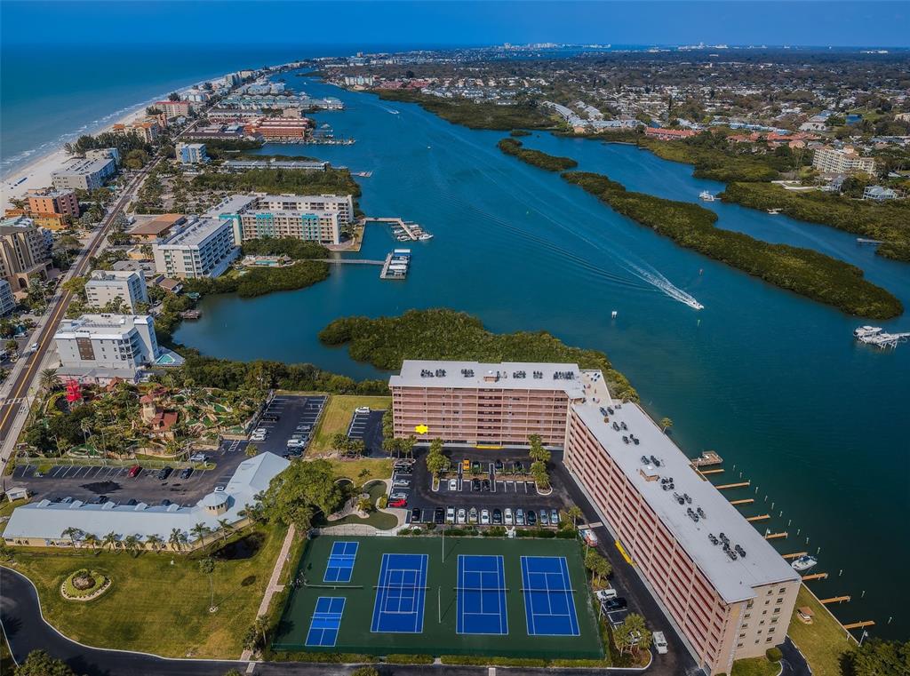 19451 GULF BOULEVARD UNIT 301