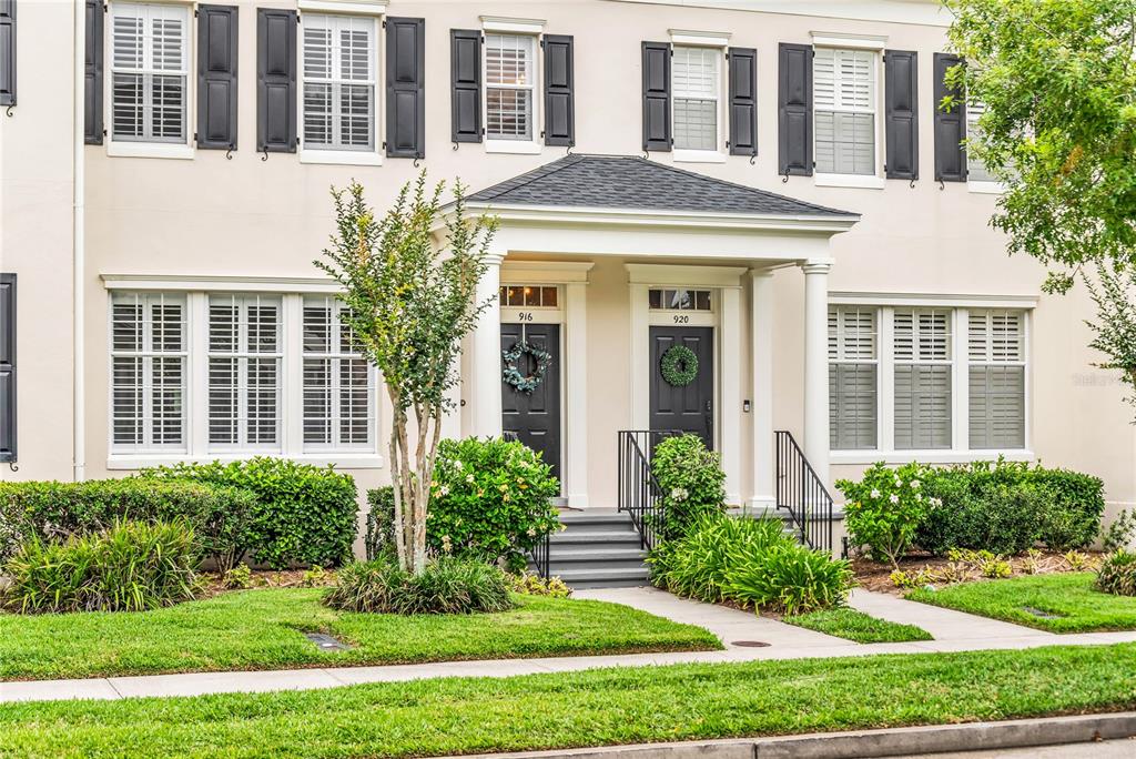 916 FERN AVENUE