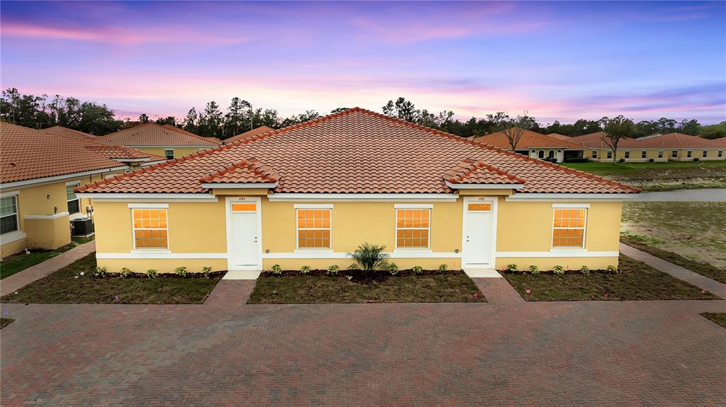 1787 CORIANDER DRIVE