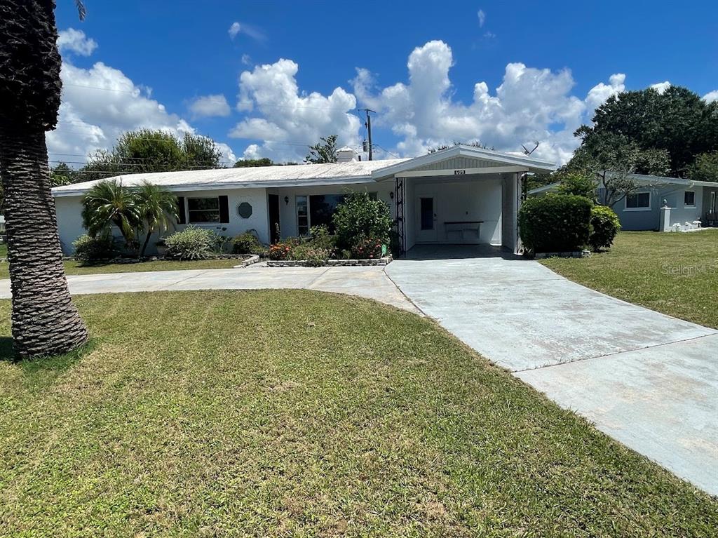 609 SHAMROCK BOULEVARD, VENICE, FL — photo 3 of 30