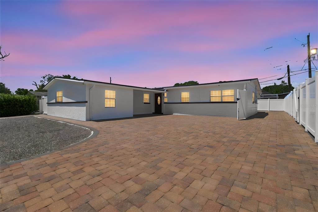 6033 AMBASSADOR DRIVE