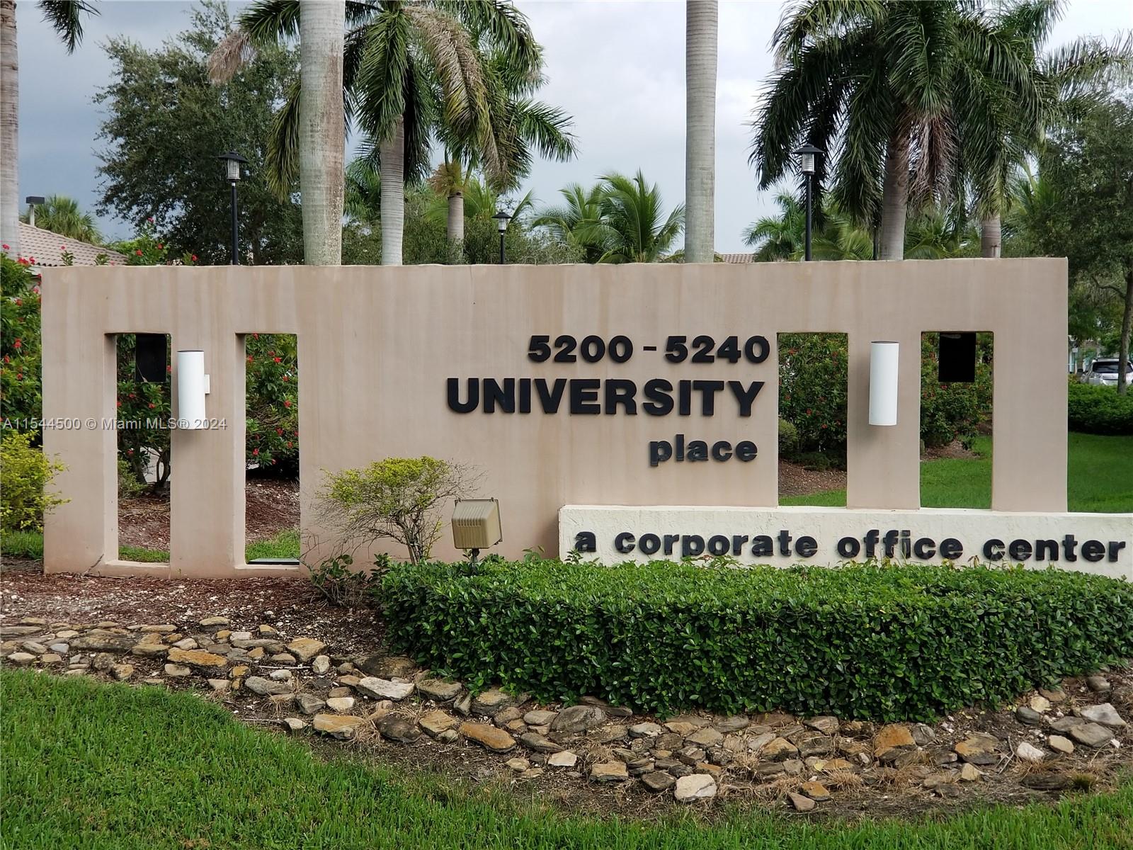 5210 S University Dr # 105B, Davie FL 33328