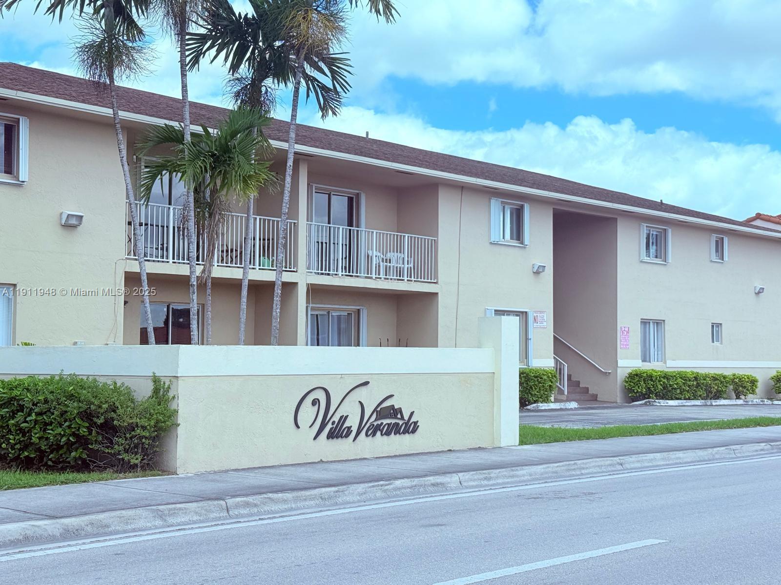 7785 W 30 CT # 202, Hialeah Gardens FL 33018