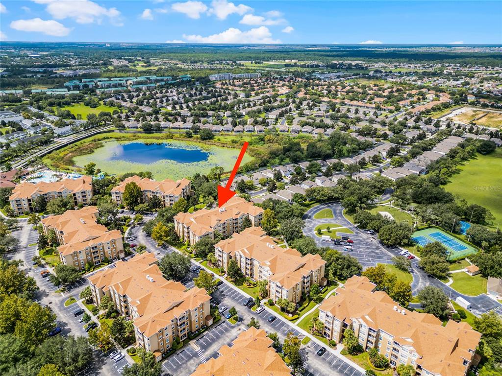 7671 COMROW STREET UNIT 202