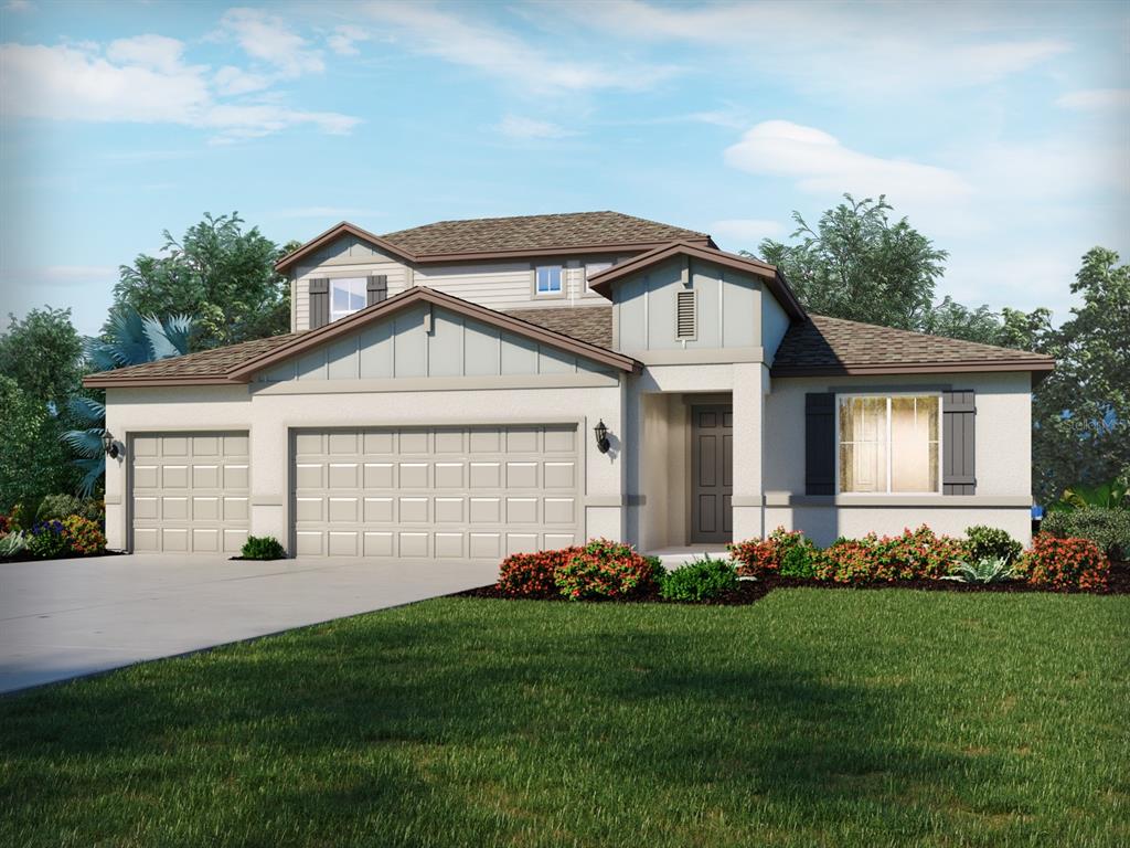 10838 BUDDING BLOSSOM COURT