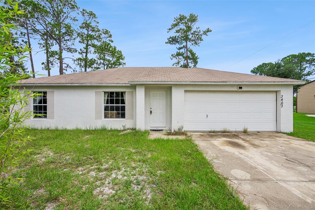 3403 QUEEN PALM DRIVE, EDGEWATER, FL — photo 2 of 30