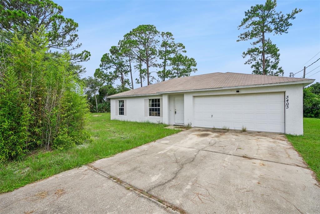 3403 QUEEN PALM DRIVE, EDGEWATER, FL — photo 3 of 30