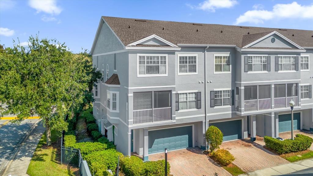 2532 GRAND CENTRAL PARKWAY UNIT 1