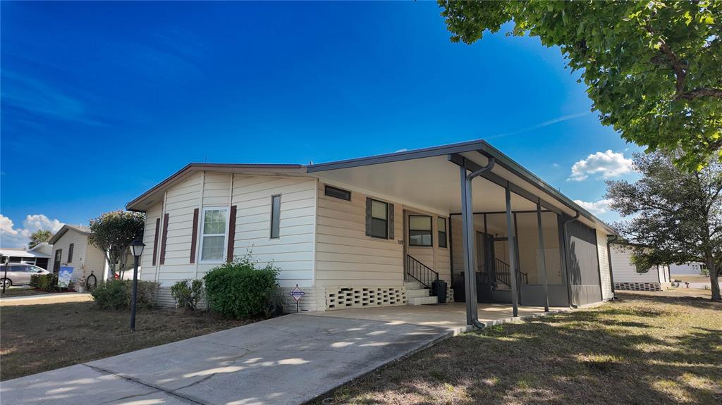 509 TIVOLI PARK DR