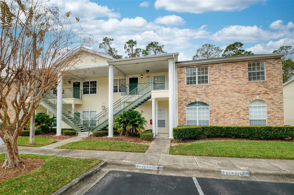 145 RESERVE CIRCLE UNIT 201