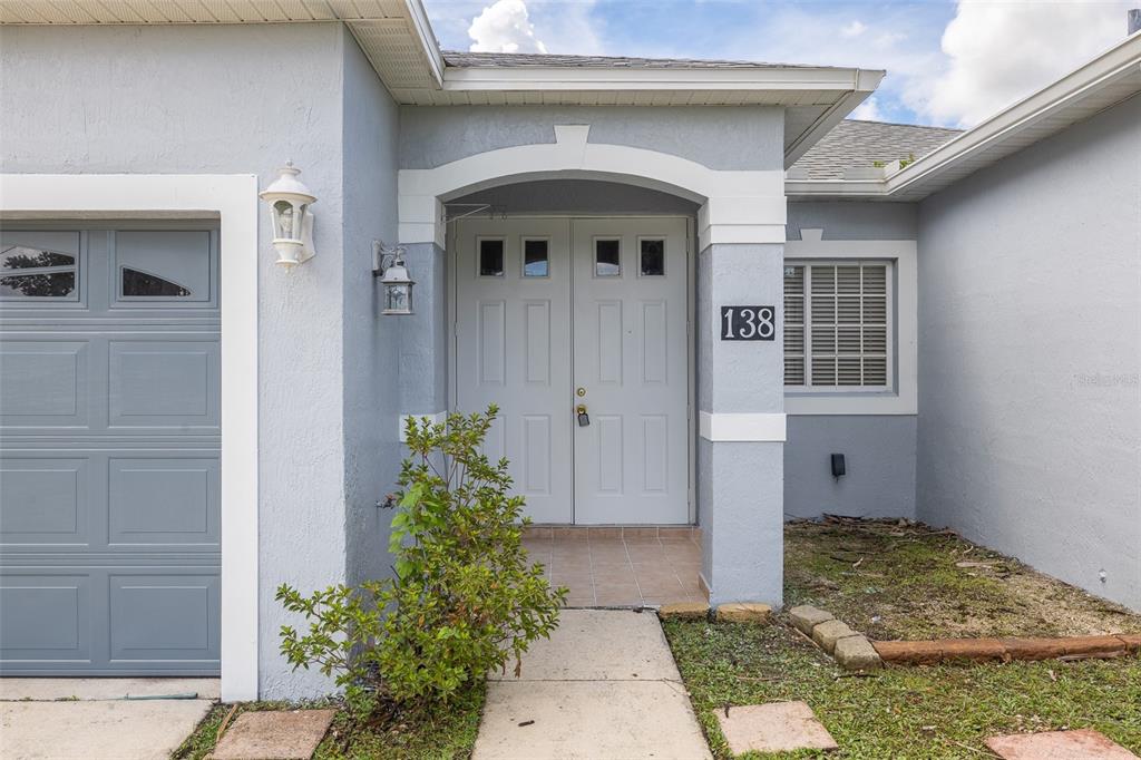 138 HOLLYHOCK COURT, KISSIMMEE, FL — photo 2 of 30