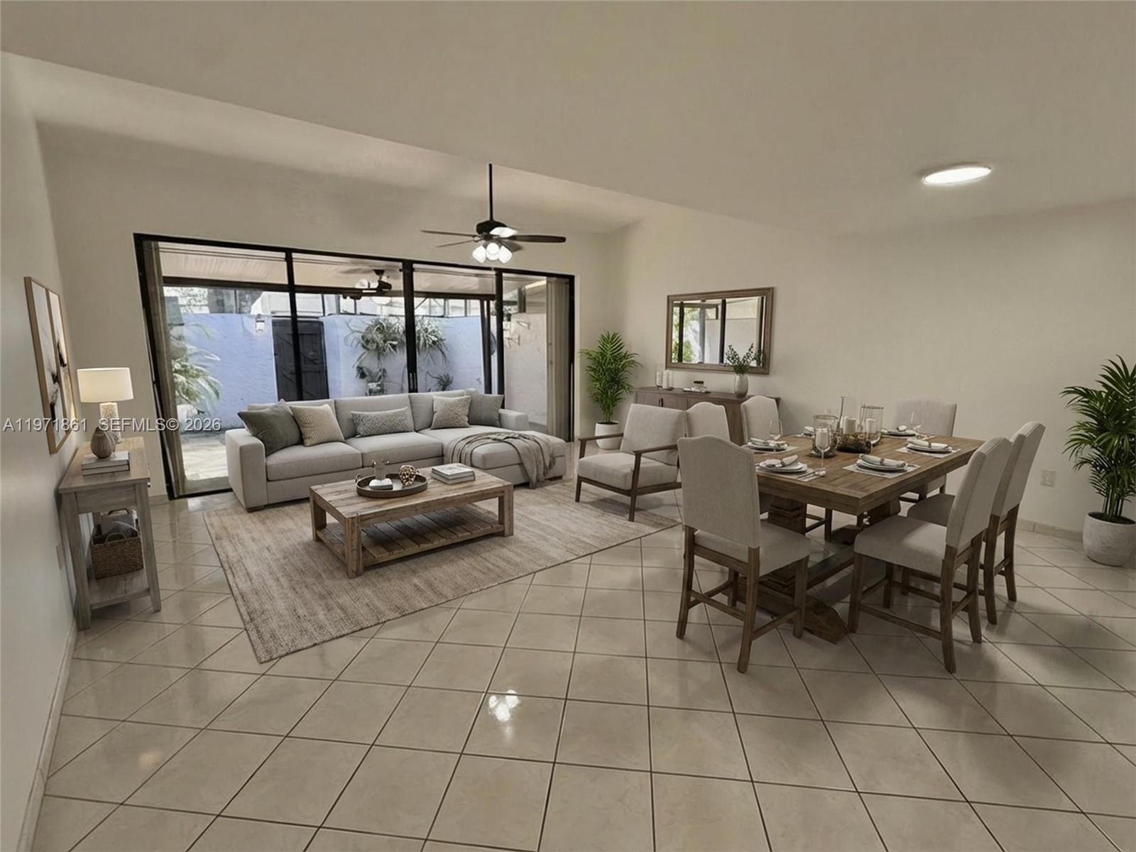 13360 SW 89th Ter # B, Miami FL 33186